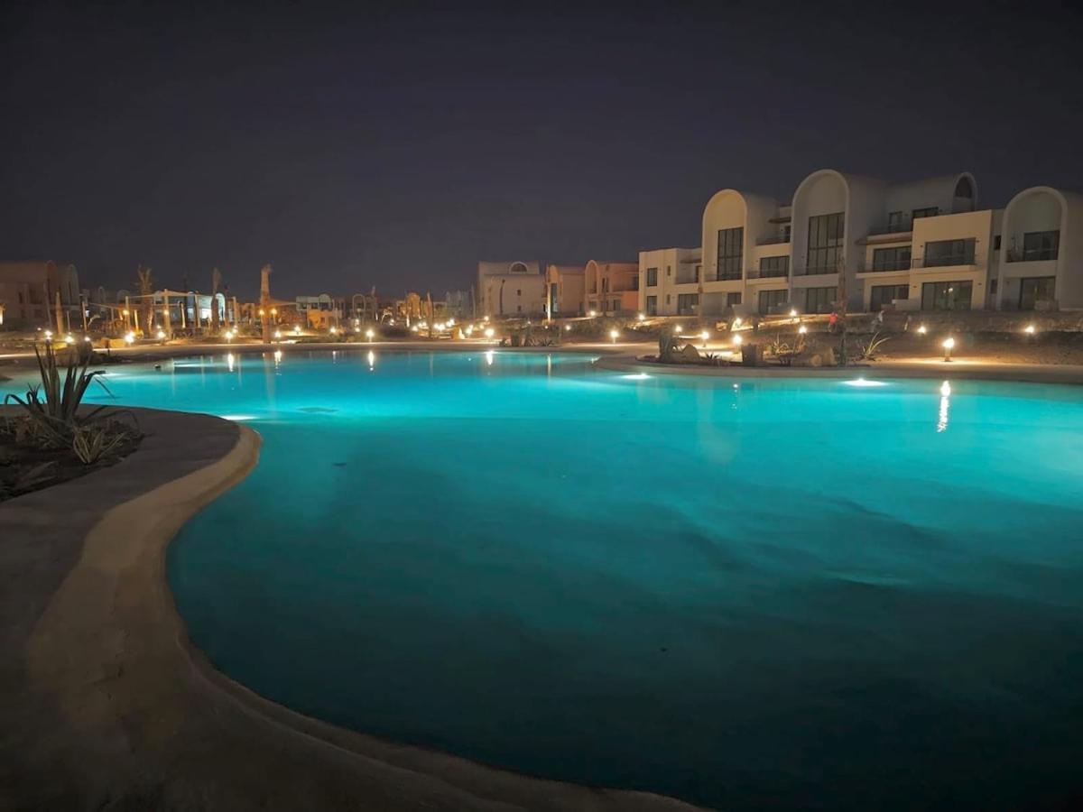 Luxurious 3bd Living Awaits In El Gouna Apartament *
