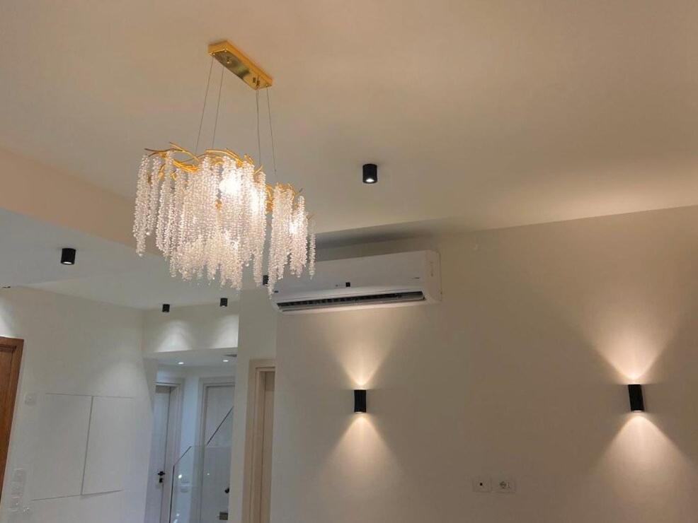 Apartament Luxurious 3bd Living Awaits In El Gouna