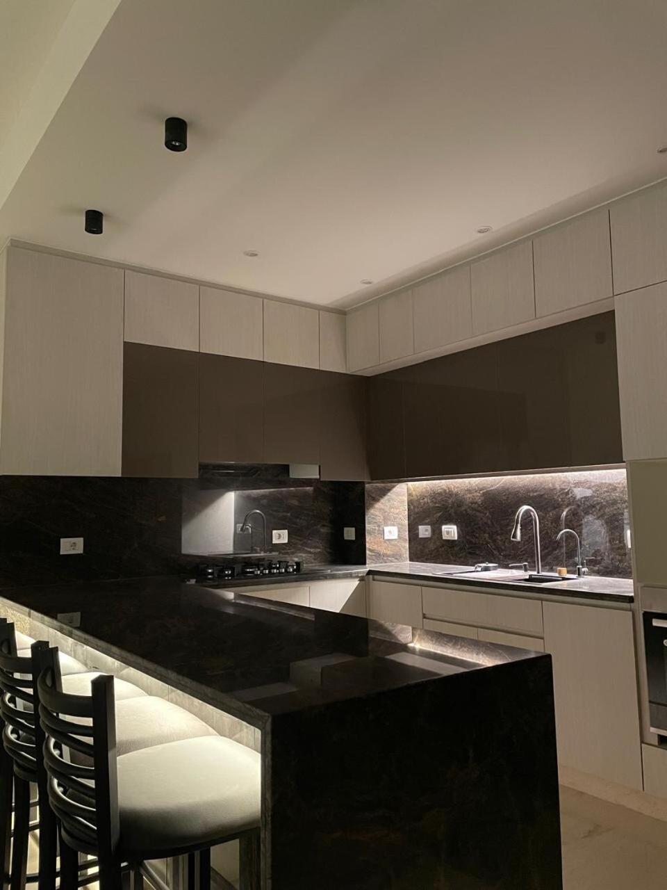Luxurious 3bd Living Awaits In El Gouna Apartament *