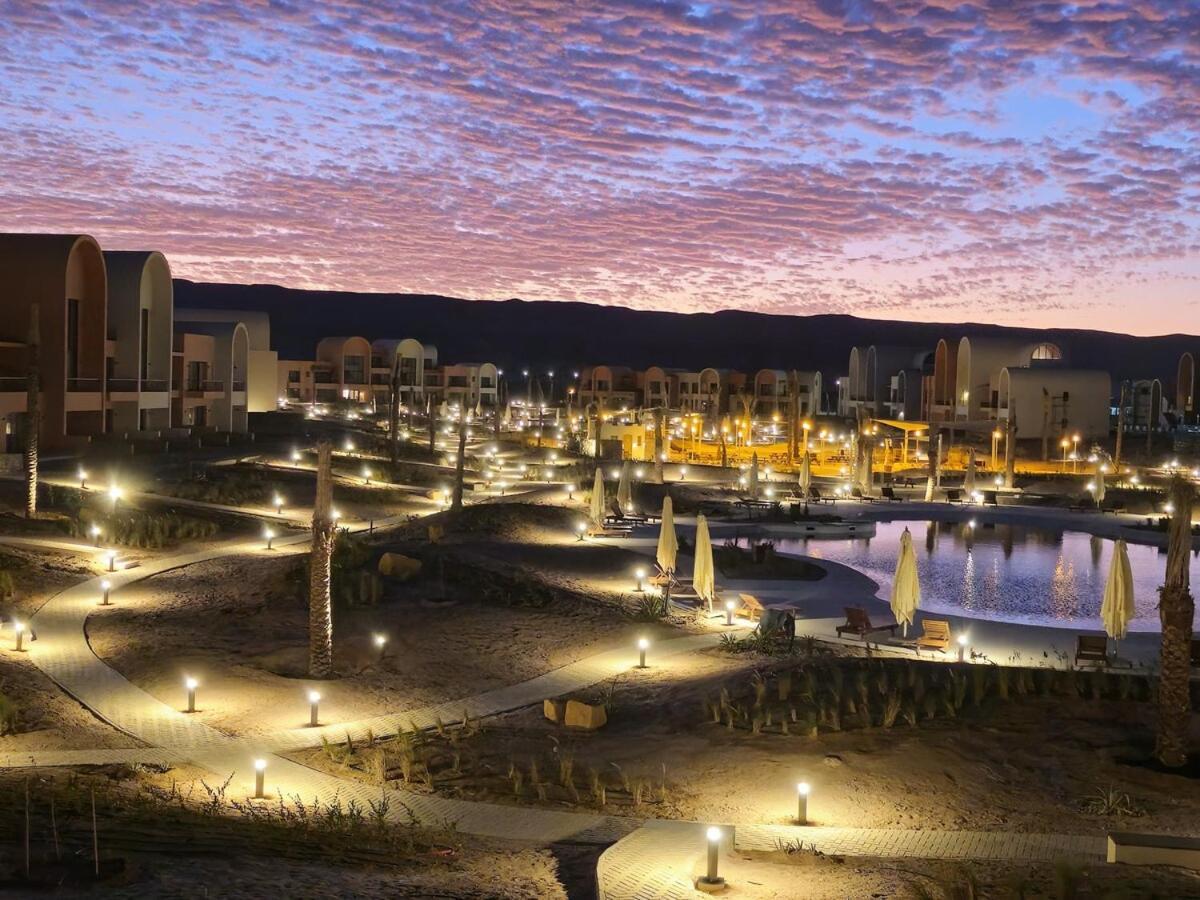 Luxurious 3bd Living Awaits In El Gouna Apartament