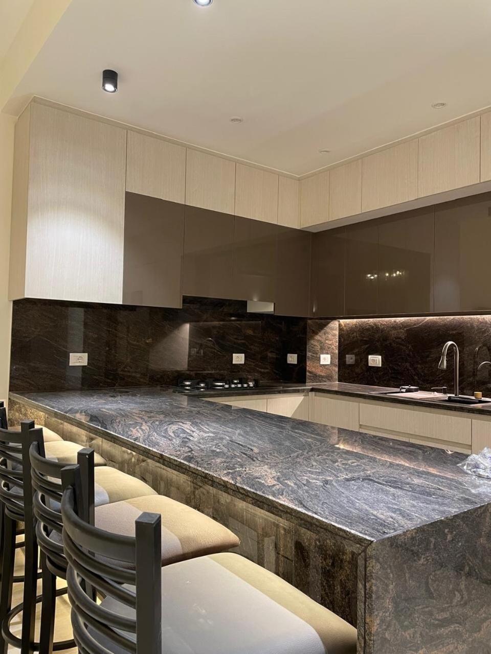 Luxurious 3bd Living Awaits In El Gouna Apartament *
