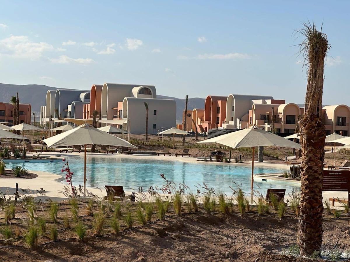 Apartament Luxurious 3bd Living Awaits In El Gouna *