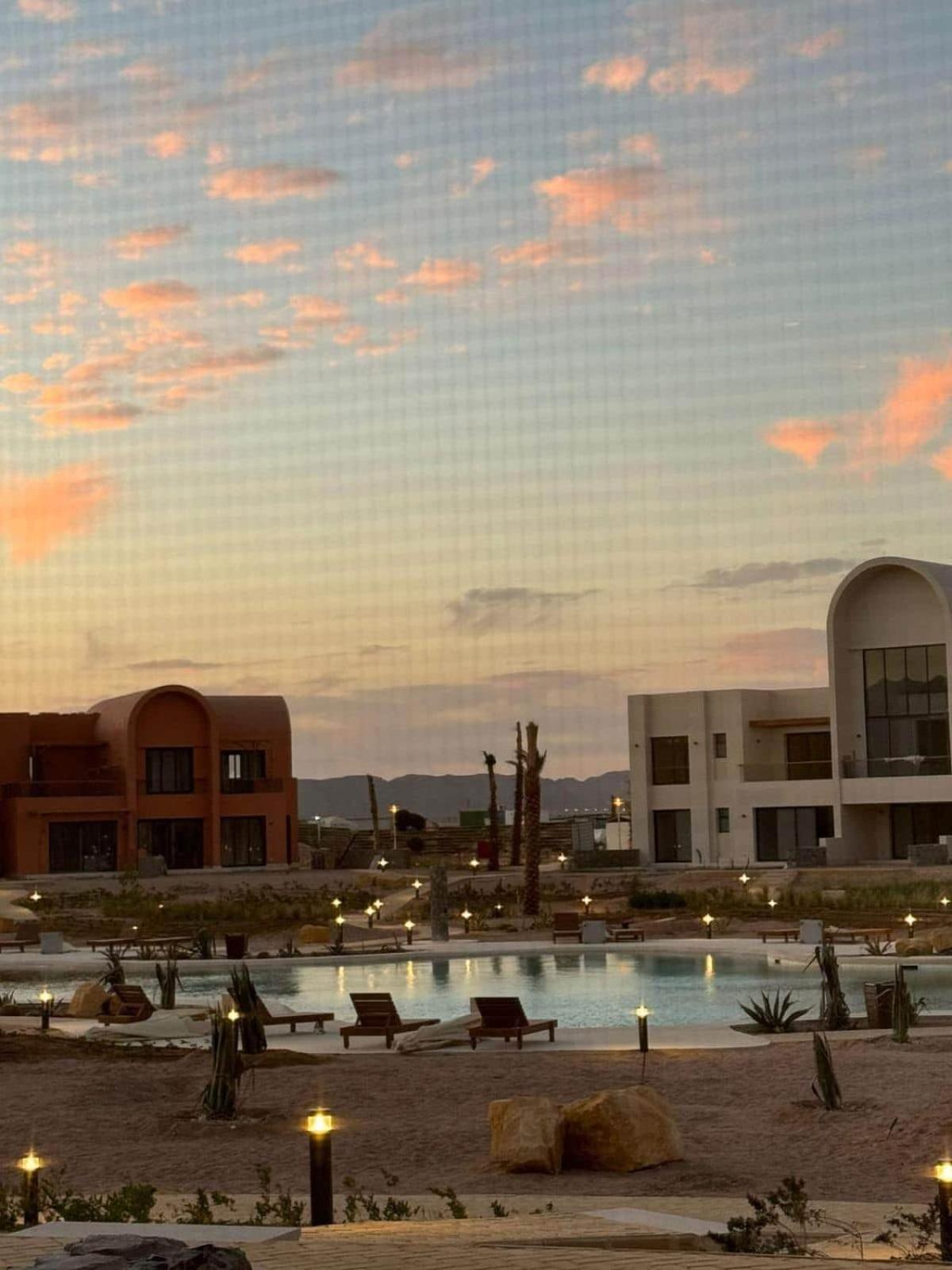 Apartament Luxurious 3bd Living Awaits In El Gouna *