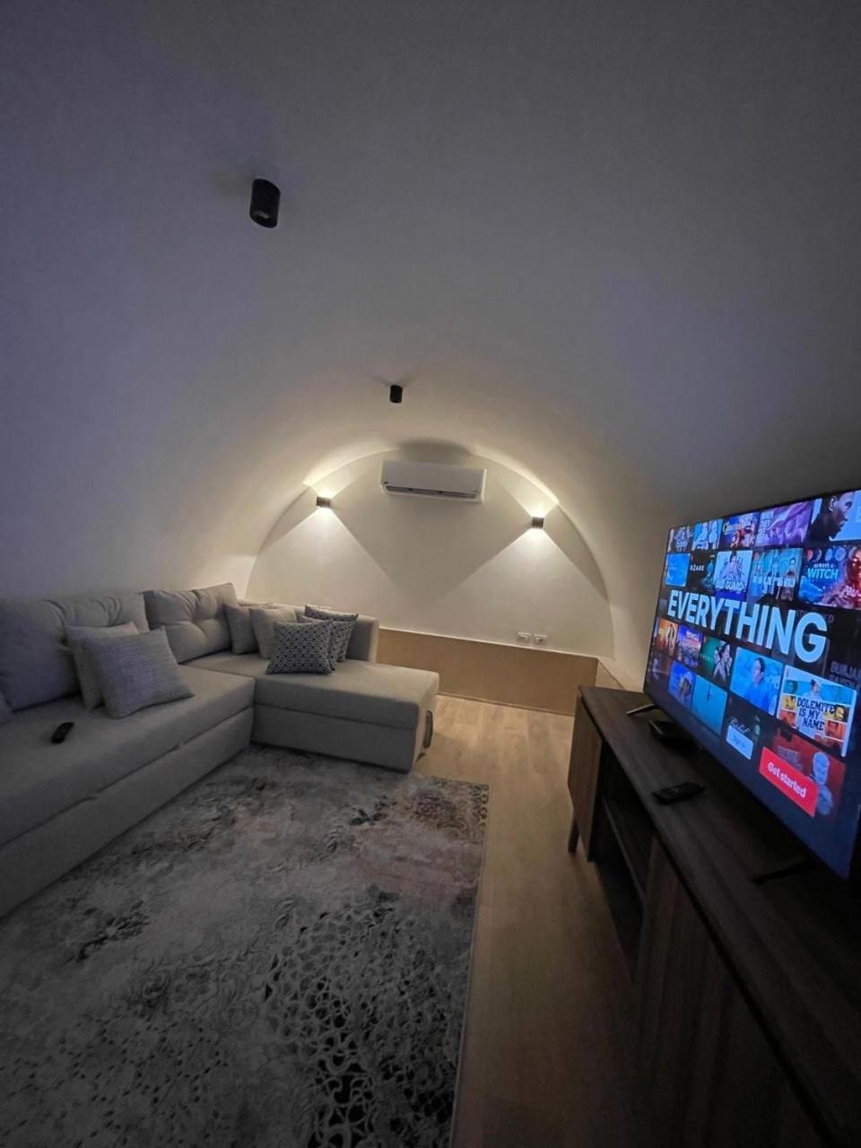 Luxurious 3bd Living Awaits In El Gouna Apartament *